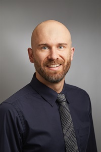 Paul Joudrey, MD, MPH's Profile
