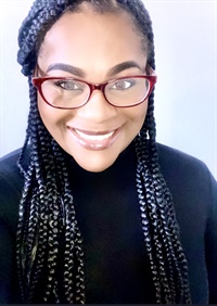 Marquita Pruitt