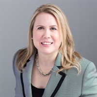Heidi Weber, MBA, CAE's Profile