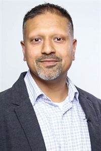 Dr. Ramneek Bhogal's Profile