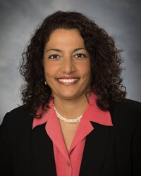 Fariba Donovan, MD, PhD, FACP, FIDSA's Profile