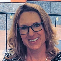 Jill McLeigh, PhD's Profile