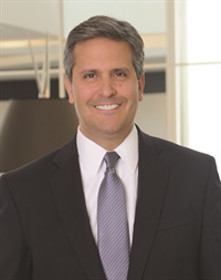 Mr. Paul N. Monnin's Profile