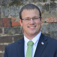 Mr. Richard Allen Sanders Jr.'s Profile