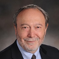 Stephen Porges, PhD's Profile