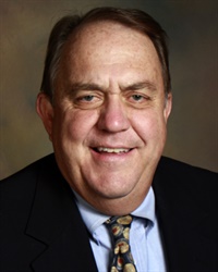 Kenneth Baker
