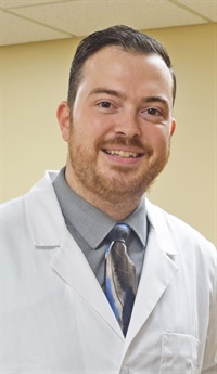 Dr. Ryan Ball's Profile