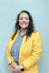 Mrs. Laura Patron, PhD, LMHC's Profile