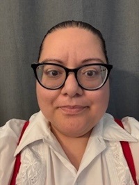 Rocio Barraza's Profile