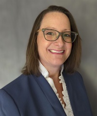 Ms. Carole Elizabeth Jones's Profile