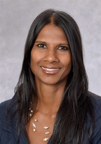 Vasudha L. Bhavaraju, MD's Profile