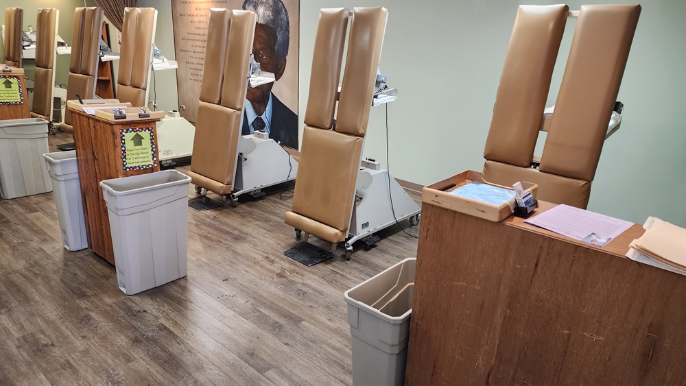 "Work To Own" 😁 Denver Chiropractic Practice