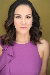 Marilisa Beatty, MA's Profile