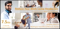 Image of Reduce Your Work Comp Headaches