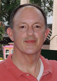 Dr. John Eigenauer's Profile