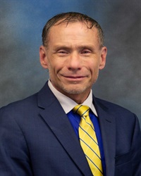 Jeffrey Bradley, MD, MA's Profile