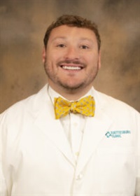 Wes Aldred, MD's Profile