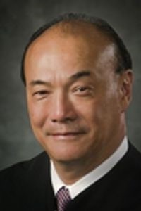 Hon. Alvin T. Wong's Profile