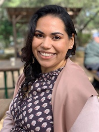 Melinda Tellez