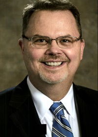 Hon. Mark Millsap's Profile