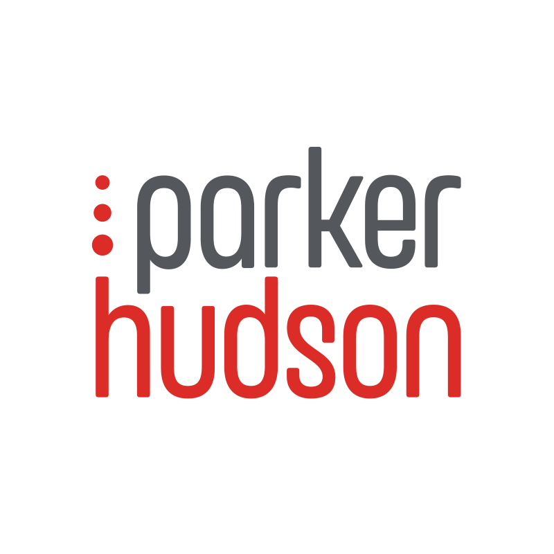 Parker Hudson Logo
