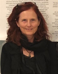 Barbara Mainguy, MSW's Profile
