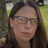 Elizabeth Kantrowitz