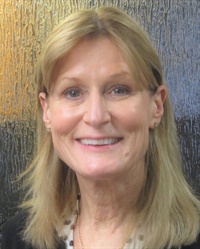 Sharon Wagener DeWolf