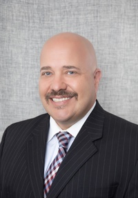 Jared Salvo, DO's Profile