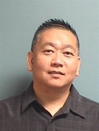 Leon Chang Shik