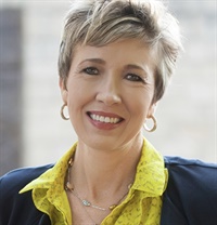 Kristine Conway, MS, PCC's Profile