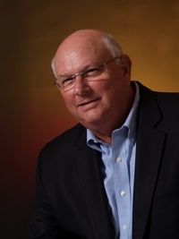 Cecil "Pat" Patterson Jr., CPA, MBA's Profile