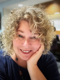 Dr. Heidi Orstad's Profile