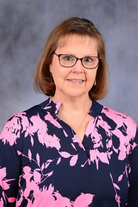 Sylvia Lewis
