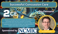 Image of Successful Concussion Care