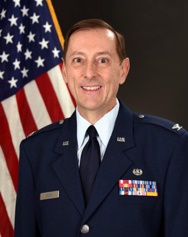 Colonel John "Marty" Green's Profile