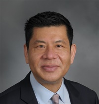 Shang Loh, MD, FACS, FSVS's Profile