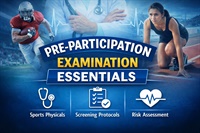 Image of LIVE San Gabriel Valley Regional Event: Pre-Participation Examination 