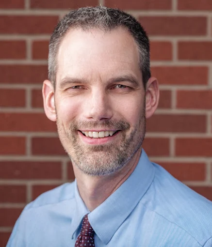 David Clark, DO's Profile
