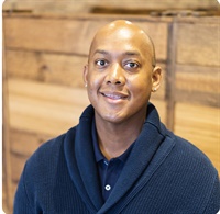 Marcus Steward