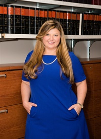 Ms. Amanda Faye Calloway's Profile