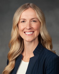 Ms. Leah Murphy Petersen's Profile