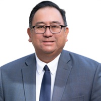 Eric M. Tokuyama