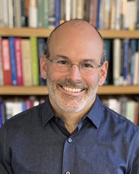 Judson Brewer, MD, PhD's Profile
