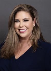 Kristi Hudson, CPCO's Profile
