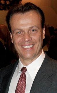 Stan Burke's Profile