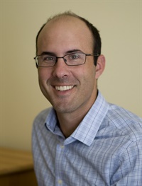 Alex Korb, Ph.D.'s Profile