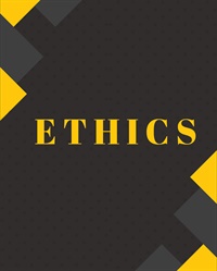 Image of 2025 Ethics Symposium