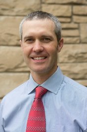 Ted German, PT, DPT, CIMT, CPRS