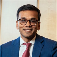 Mr. Ritesh G. Patel's Profile